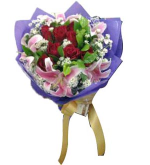 Kuwait Flower Delivery